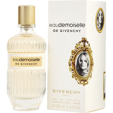 givenchy beauty eaudemoiselle|Givenchy perfumes price list.